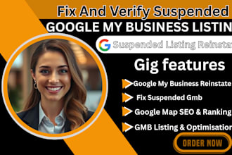 do gmb ranking create google my business listing gmb optimization