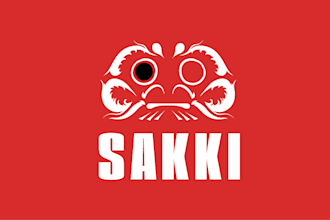 design a modern creative boxing logo for your brand or gym