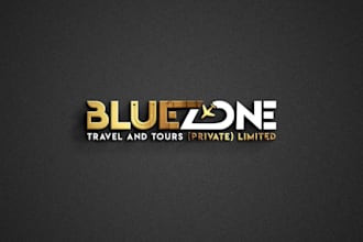 design a custom minimalist and unique business logo