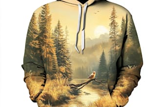 design sublimation hoodie sweatshirt t shirt brand logo clothing