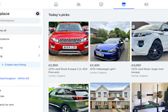 do facebook posting bot, purchase bot,fb reposter listing bot, fb auto reply bot