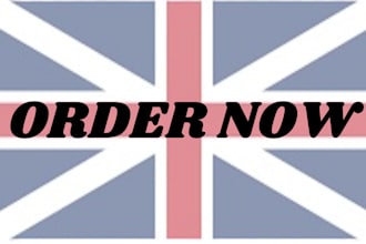 register UK company, vat, tax filing, cic,llp bank reg for UK non UK clients