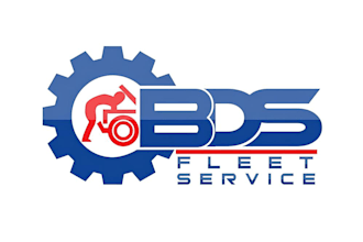 create automotive, trucking, auto detailing, and car wash logo