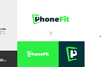 design a modern luxury fashion clothing brand apparel logo