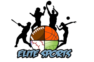 do a modern baseball, basketball, football, hockey, tournament or sports logo