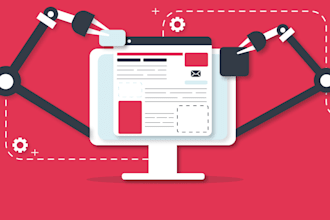 be your automation specialist