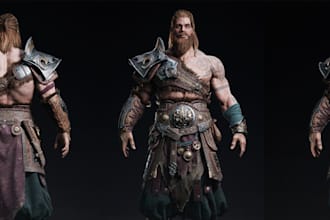 3d metahuman humanoid, 3d humanoid animation character photorealistic model