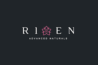 design an awesome cosmetics and beauty logo for your brand
