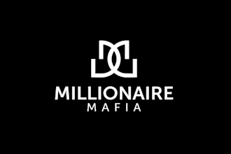 do a creative luxury fashion and clothing brand logo design