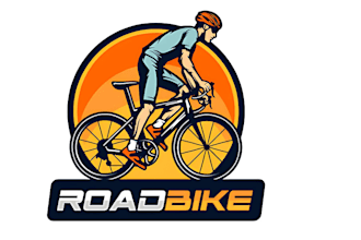 do motorsports car bike racing team or club logo design