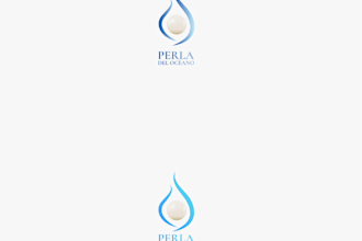 design a premium minimalist travel or hotel logo