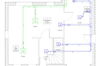 add hvac tech in your house