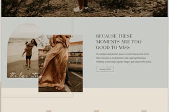 do figma website design, website ui ux design, wordpress website development