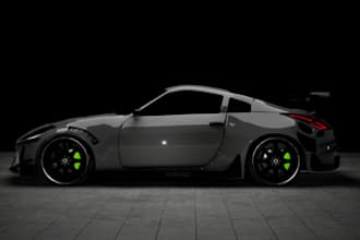 3d car modeling, assetto corsa, f1, f2, car simulator, 3d car chassis, livery