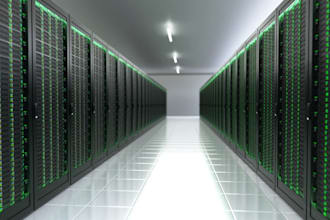 3d office interior design, ai data center modeling, 3d photorealistic rendering