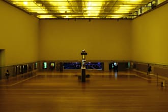 renovate 3d museum design, gallery art, theatre  interior room,exhibition design