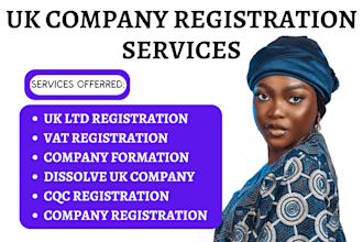 do UK ltd company registration uk company formation for UK and non residents