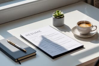 write ats resume writing, cover letter and optimize executive resume writing
