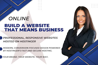 hostinger website hostinger redesign, design hostinger wordpress website