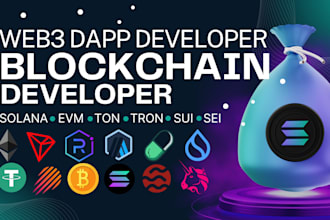 fork uniswap zksync pancake swap launchpad dex token presale web3 dapp evm sui
