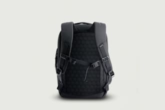 render realistic 3d bag design, luggage, tote bag , duffle ,backpack, tech pack