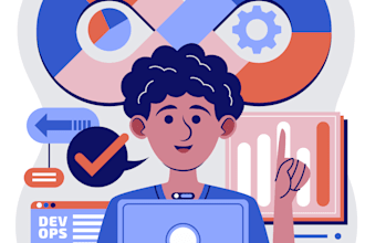 help you build optimize and secure your cloud infrastructure and cicd