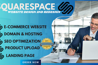 build squarespace website design redesign squarespace squarespace website design