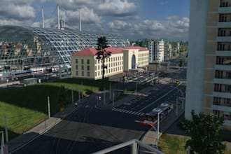 create roblox environment tycoon map game asset accessories roblox development