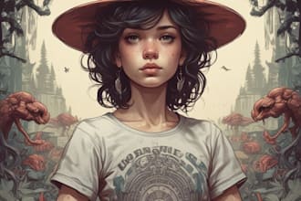 do trendy typography t shirt design and graphic t shirt