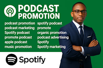 do podcast promotion run marquee ads to show on our high traffic podcast network
