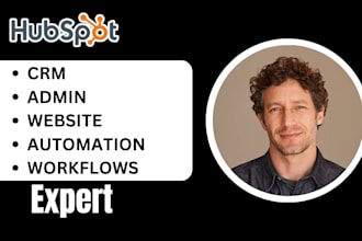 do hubspot crm hubspot admin hubspot website hubspot automation hubspot workflow