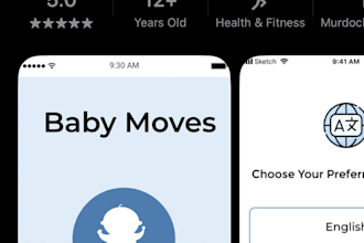 be your expert ios app developer with swift and swiftui