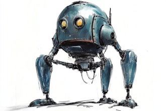 paint your favorite warhammer character