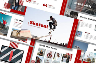 design a web3 pitch deck for web3 futuristic presentation design for investors