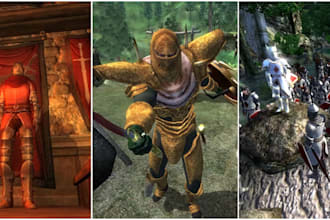 create custom mods for oblivion, cyberpunk, skyrim, fallout 4, fivem and unity