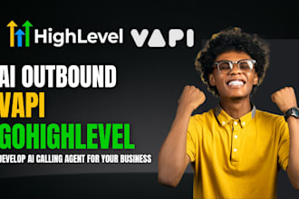 ai outbound vapi gohighlevel, ghl a2p, ghl automation, ghl virtual assistant
