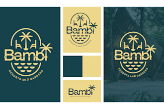 craft a unique brand identity for your startup logo, branding, guidelines