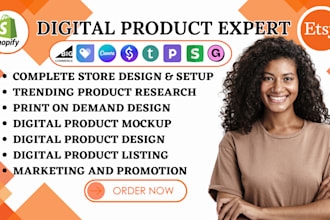 etsy digital product shopify digital planner etsy digital product etsy listing