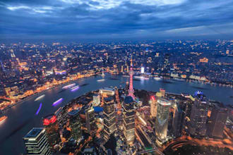 help you plan you trip in shanghai , hangzhou and suzhou
