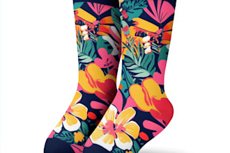 do unique sock for you