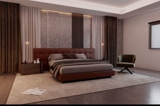 make your room interior design
