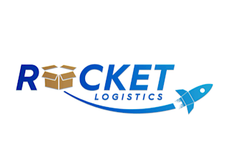 design a professional transport, trucking, and logistics logo