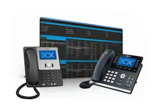 install your 3cx phone system, sip trunk telegram bot, auto dialer asterisk voip
