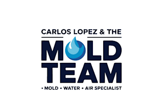 design creative water and air logo for your business