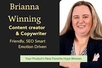 write high converting product descriptions for your digital or physical products