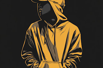 design a clothing brands, streetwear, apparel and fashion logo