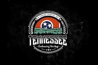 design an adventure, outdoor, and travel logo