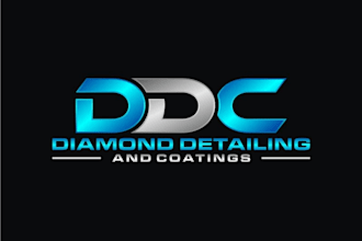 do a modern bold transportation or logistics company logo