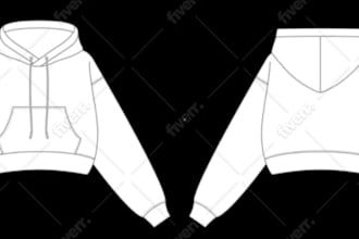 do clo3d clothe model, fashion 3d, muck up blender, t shirt 3d animation garment