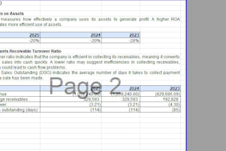 help tuning raw data to insightful information